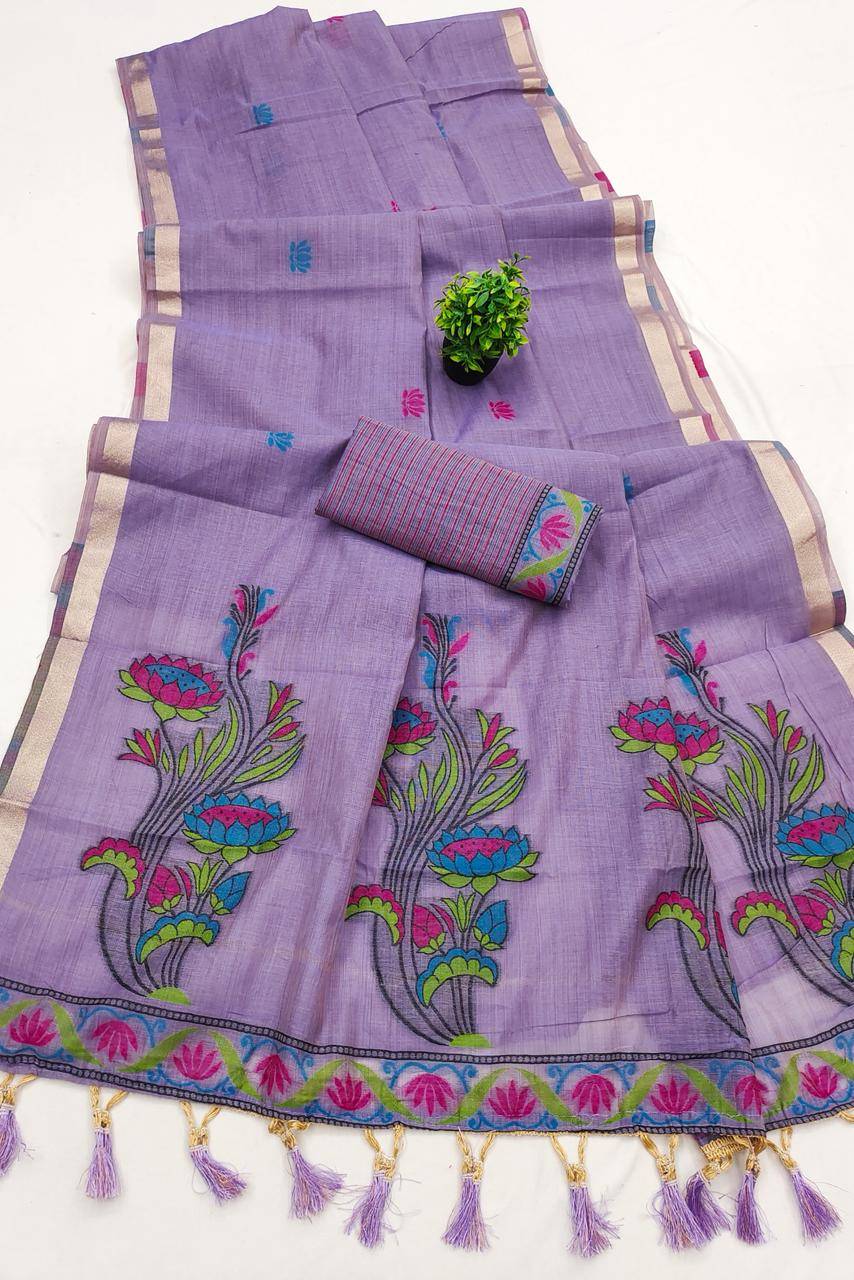 Anupama Divya Vol-4 Saree manufacturers in Hyderabad